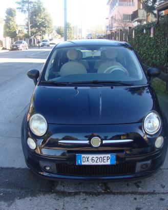 Fiat 500 1.3 Multijet 16V 75CV Pop