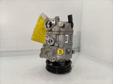 COMPRESSORE A/C SKODA Karoq Serie 5Q0816803H DGTE