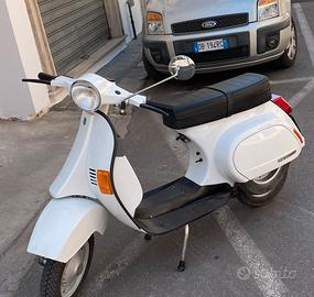 Vespa Piaggio