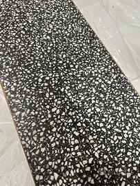 Pavimento Graniglia Laminato Made in Germany 2m2