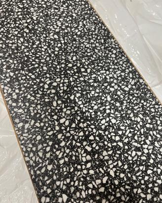 Pavimento Graniglia Laminato Made in Germany 2m2