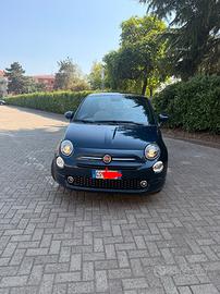 500 dolcevita,