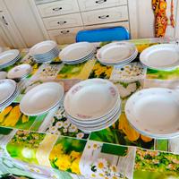 42 Piatti Richard Ginori vintage