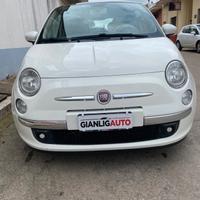 Fiat 500 1.3 Multijet 16V 95 CV Lounge