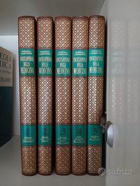 ENCICLOPEDIA DELLA MEDICINA RIZZOLI LAROUSSE