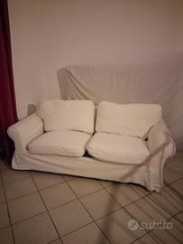 divano letto Ikea Ektorp