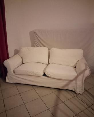 divano letto Ikea Ektorp