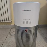 Purificatore d'aria Hoover h300