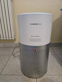 Purificatore d'aria Hoover h300