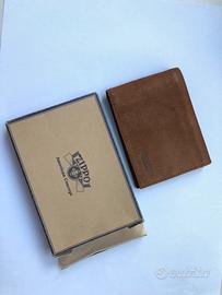 Portafogli Zippo vintage come nuovo