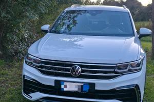 volkswagen Tiguan 2.0 TDi 150cv Dsg Rline 