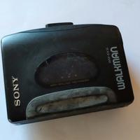 Sony Walkman WM-EX12
