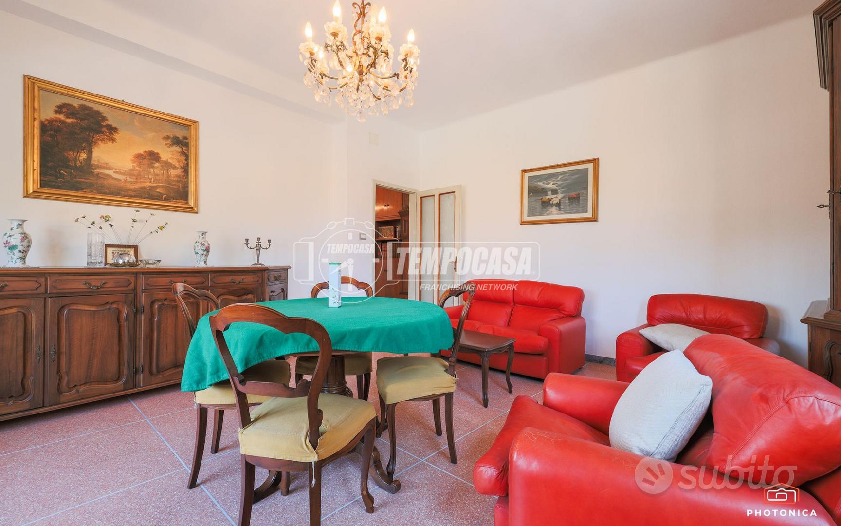 Appartamento – Bologna, Saffi, Porto-Saragozza - Vista 2