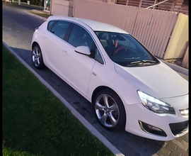 Opel astra 1.6 136cv