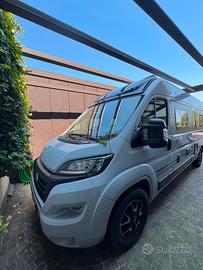 AUTOSTAR V590LT -FIAT DUCATO 140CV (2023)