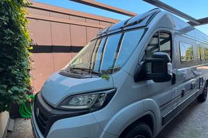AUTOSTAR V590LT -FIAT DUCATO 140CV (2023)
