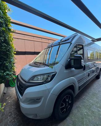 AUTOSTAR V590LT -FIAT DUCATO 140CV (2023)