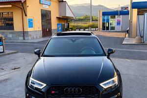 AUDI RS3 SPB