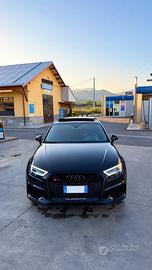 AUDI RS3 SPB