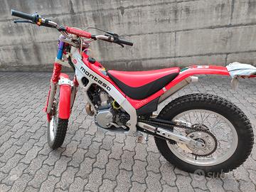 montesa 315 trial