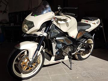 Aprilia Tuono 1000 - 2008
