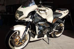 Aprilia Tuono 1000 - 2008