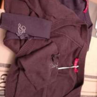 2 Coprispalla Liu-Jo