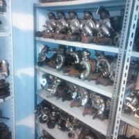 turbina auto  usate benzina-diesel