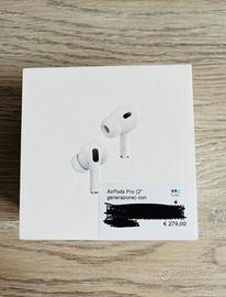 AirPods Pro 2 generazione