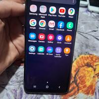 Samsung GALAXY S9