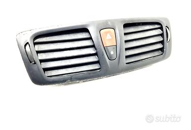 BOCCHETTE ARIA CRUSCOTTO RENAULT Megane III 682603
