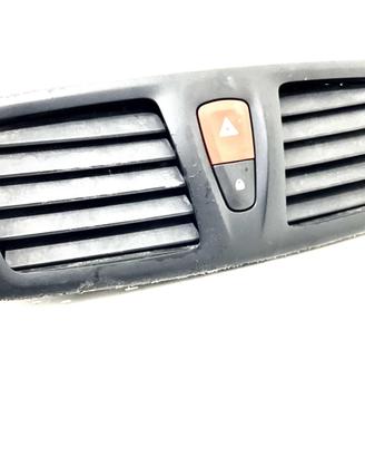 BOCCHETTE ARIA CRUSCOTTO RENAULT Megane III 682603