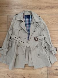 Trench Ralph Lauren 6 anni