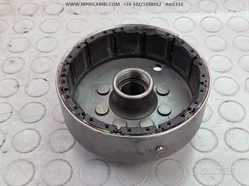 VOLANO MAGNETE VOR EN 450 2002 2005