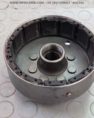 VOLANO MAGNETE VOR EN 450 2002 2005