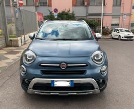 Fiat 500x Mirror Cross Blue Jeans 1.0 T3 120cv