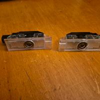 luci/proiettori cortesia alfa mito