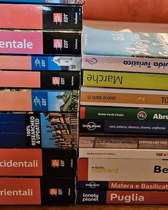 Guide Lonely Planet