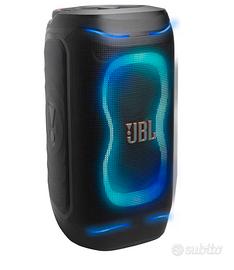 Cassa JBL  Party Box 100