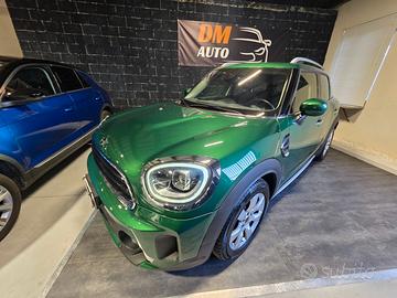 Mini One Countryman 1.5 Cooper Classic