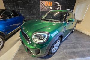 Mini One Countryman 1.5 Cooper Classic