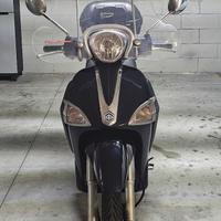 Piaggio Liberty 150