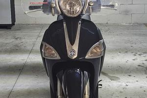 Piaggio Liberty 150