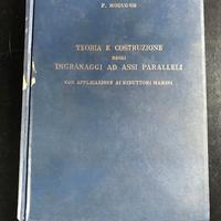 Teoria e costruzione degli ingranaggi ad assi par.