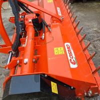 Cosmo FMH 205 cm con mazze