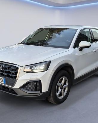 Audi Q2 35 TFSI Business 150 CV