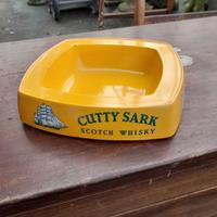 posacenere vintage cutty sark