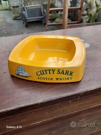 posacenere vintage cutty sark