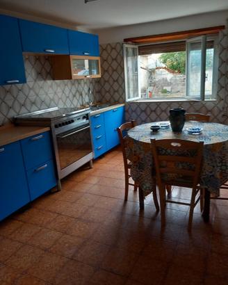 Casa vicino al mare