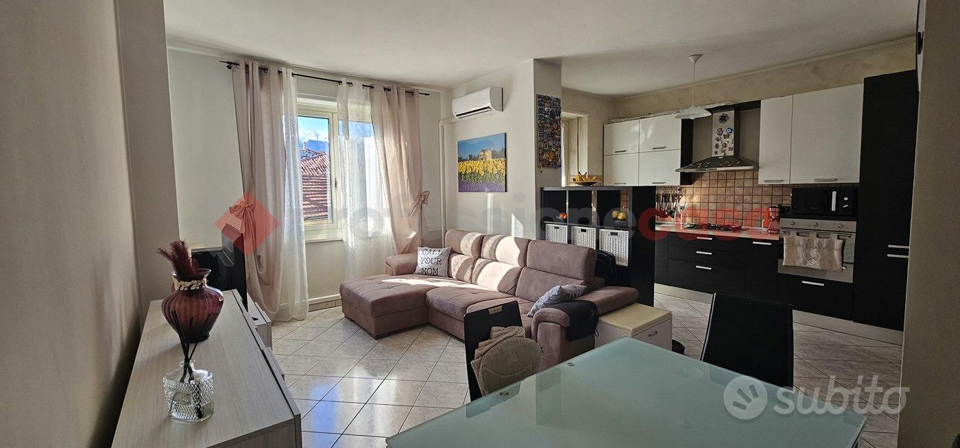 Apartment in Pinerolo, Abbadia Alpina - Vista 4